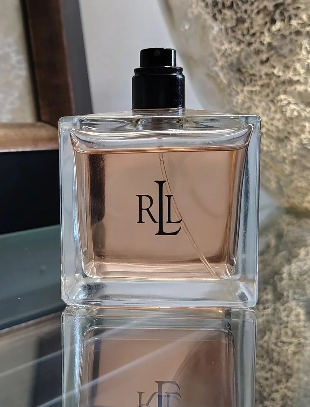 ***WEEKEND FLASH SALE*** Vintage Discontinued Lauren Style By Ralph Lauren 4.2oz